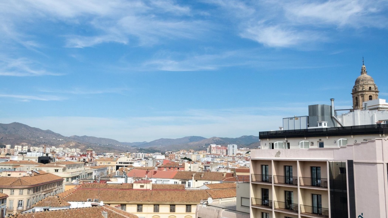 Photo of Outdoor in Ensanche Centro