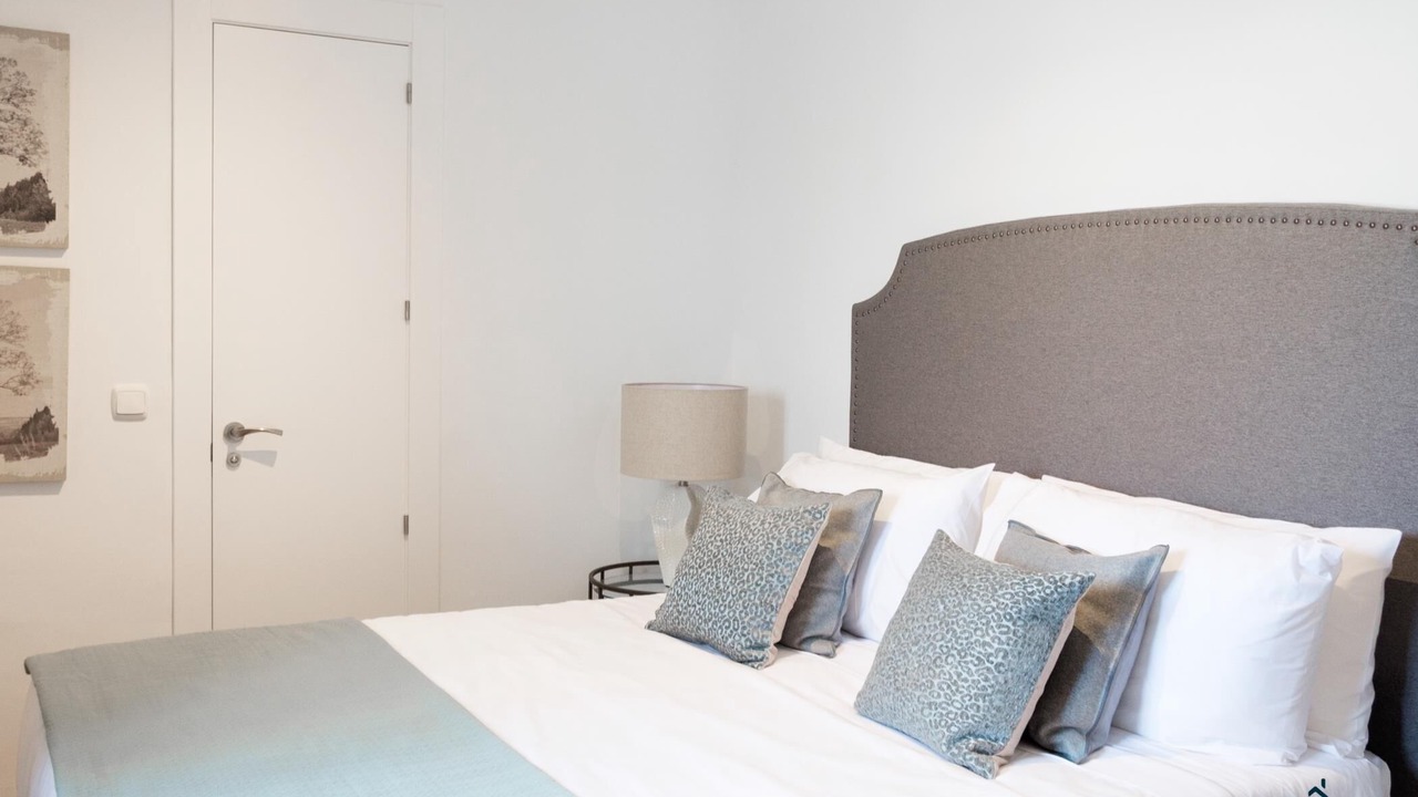 Photo of Bedroom in Ensanche Centro