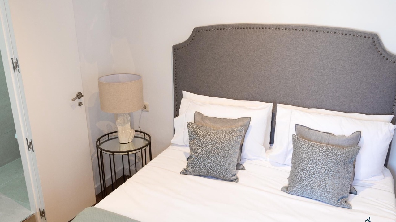Photo of Bedroom in Ensanche Centro