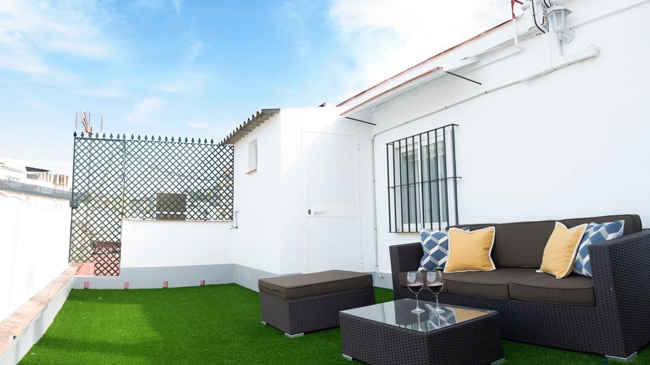 Photo of Outdoor in Ensanche Centro
