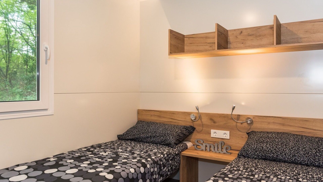 Photo of Bedroom in Rebici