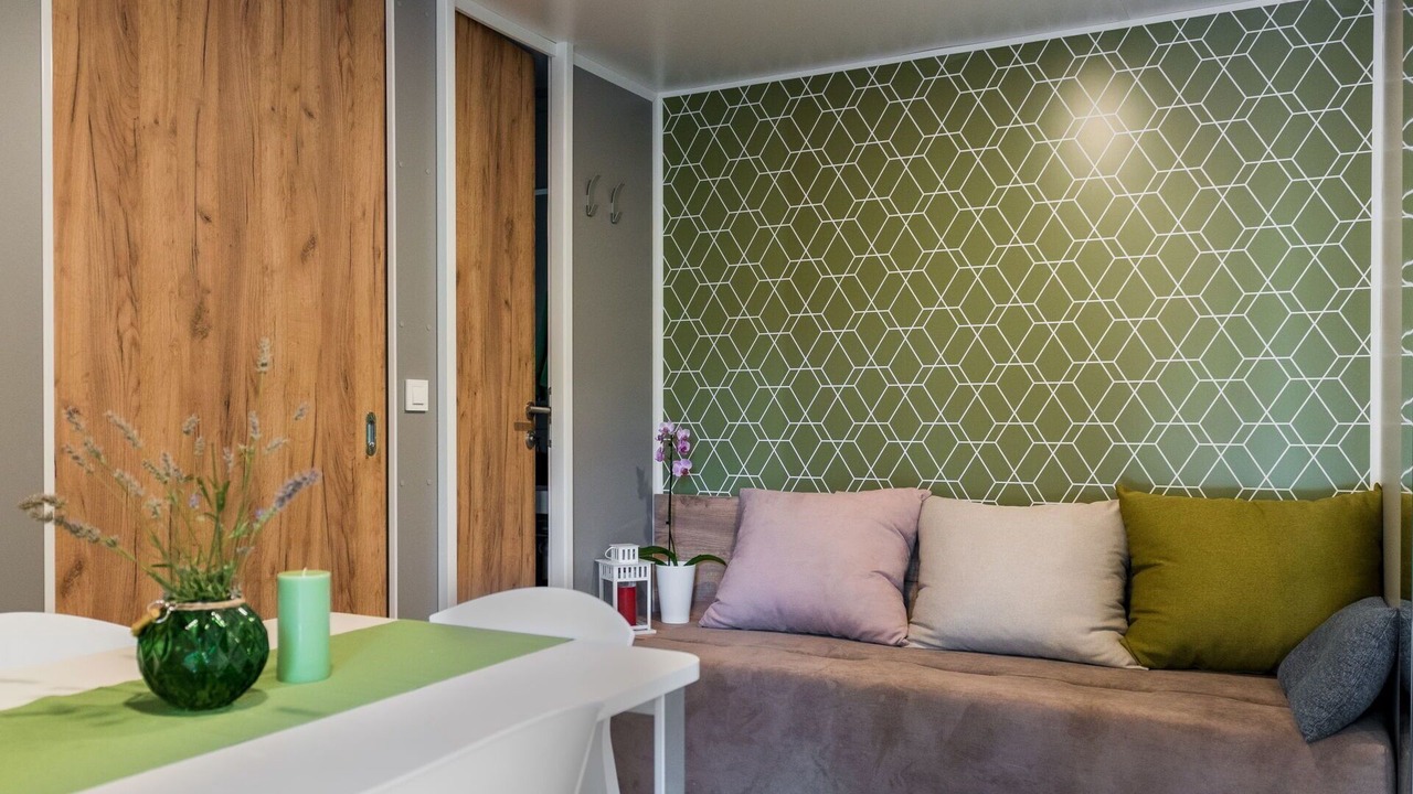 Photo of Bedroom in Rebici