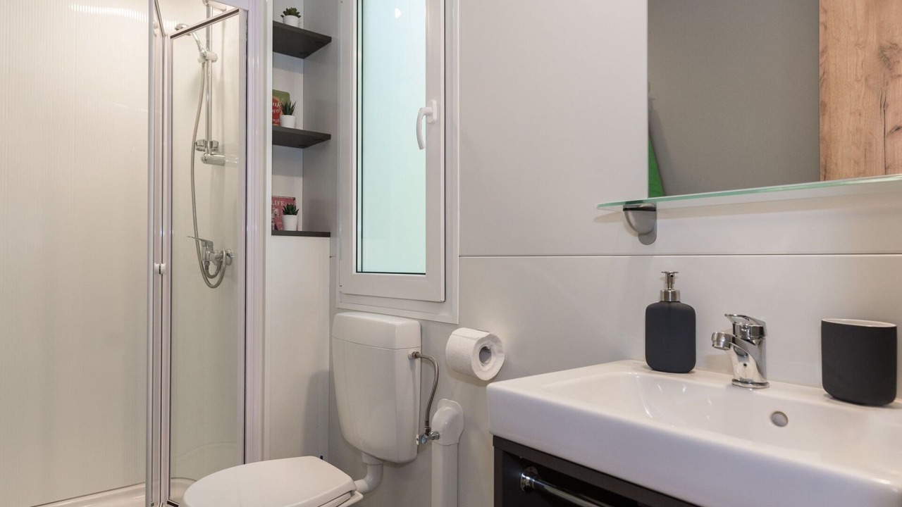 Photo of Bathroom in Rebici