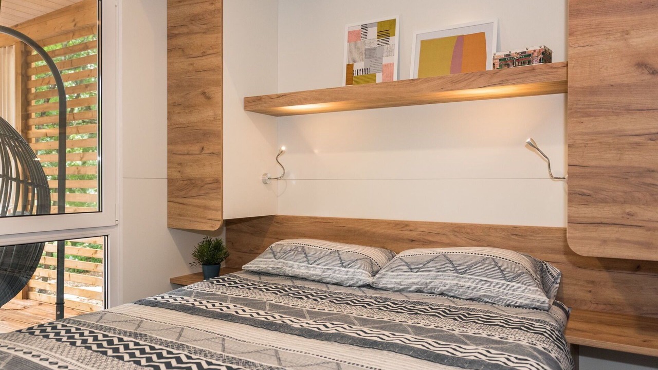 Photo of Bedroom in Rebici