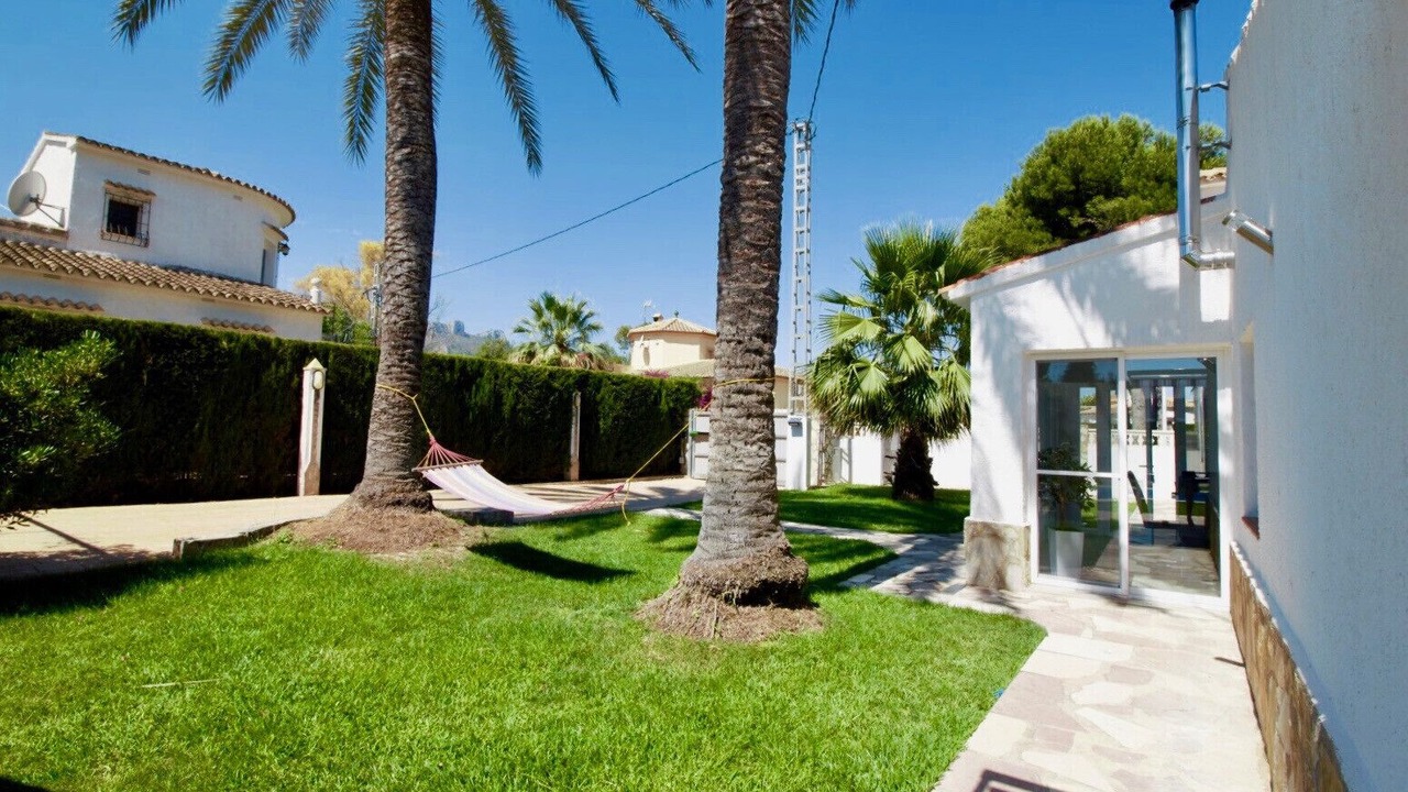Photo of Outdoor in Els Poblets