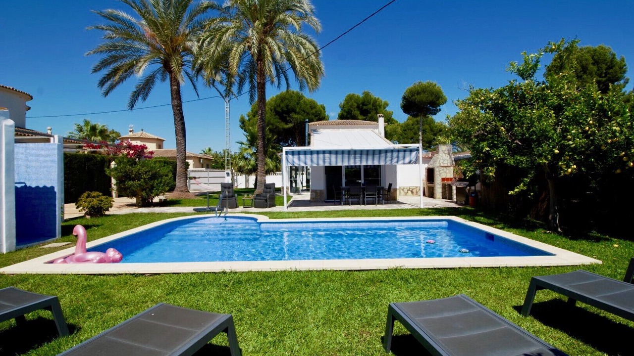 Photo of Outdoor in Els Poblets
