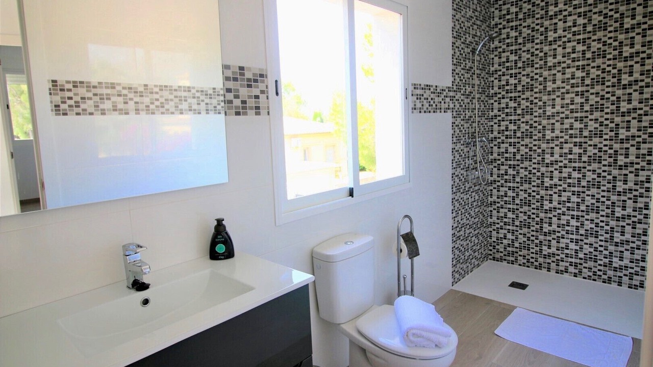 Photo of Bathroom in Els Poblets