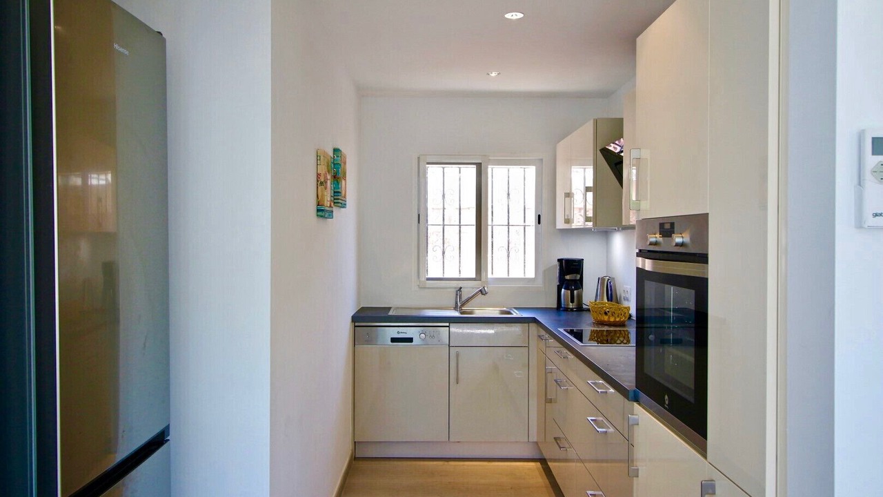Photo of Kitchen in Els Poblets