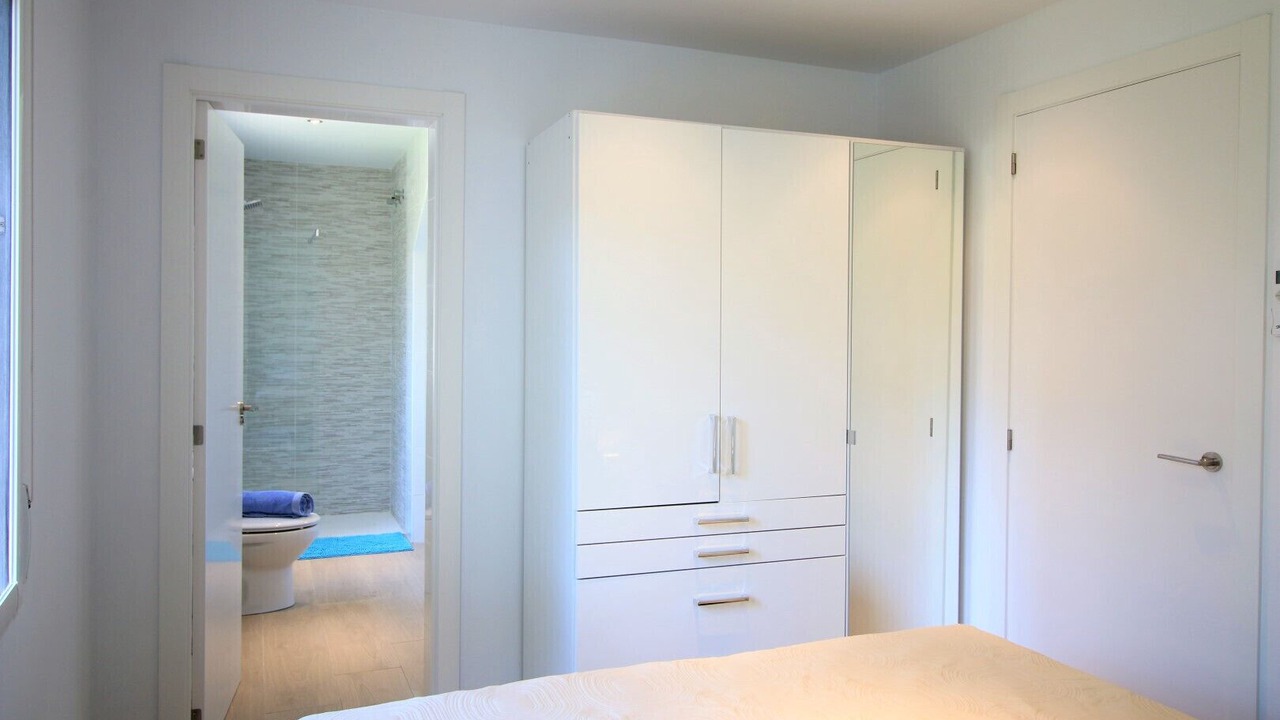 Photo of Bedroom in Els Poblets