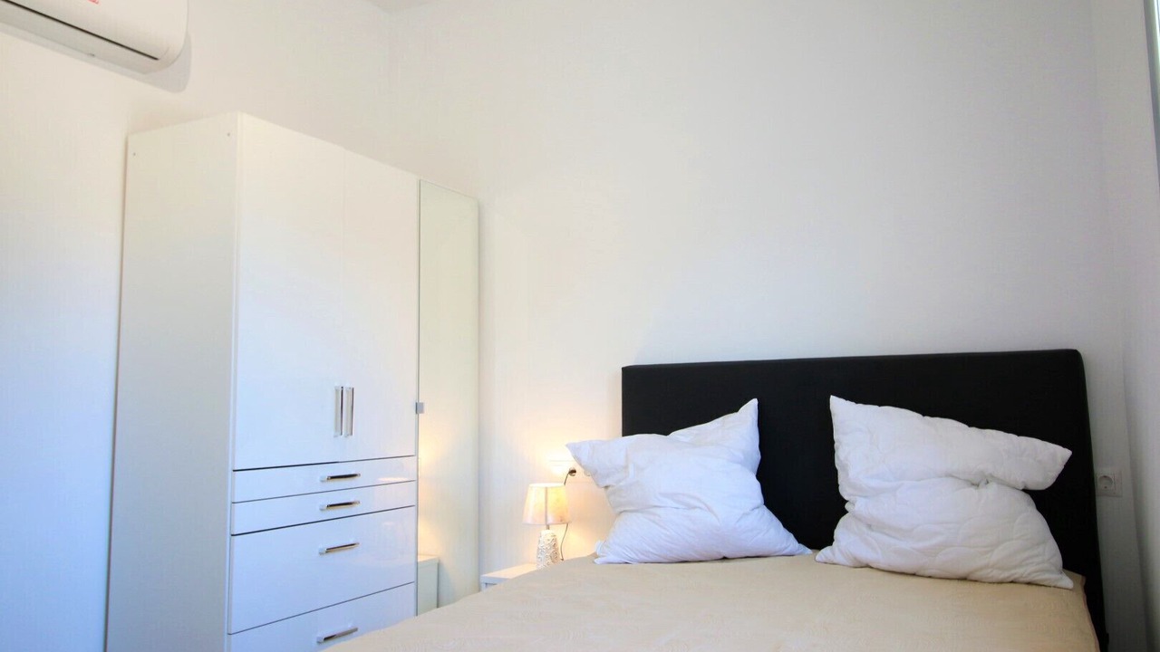 Photo of Bedroom in Els Poblets
