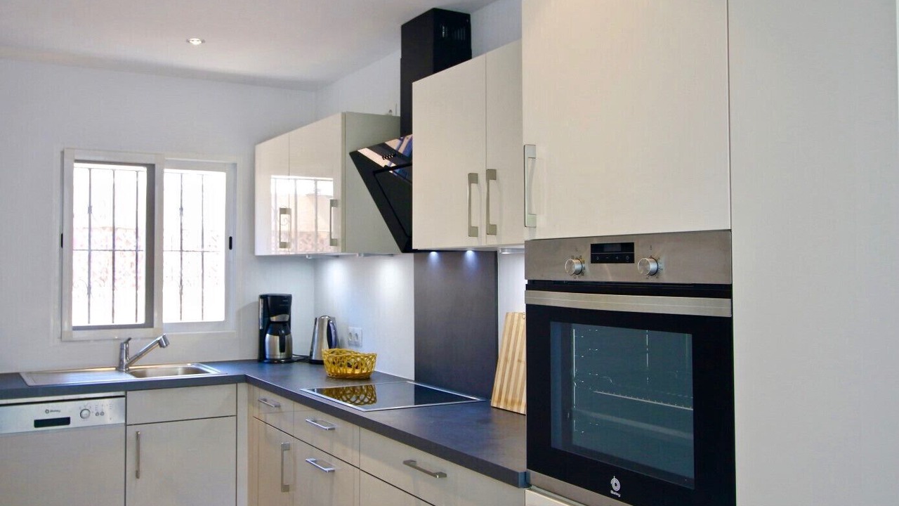Photo of Kitchen in Els Poblets