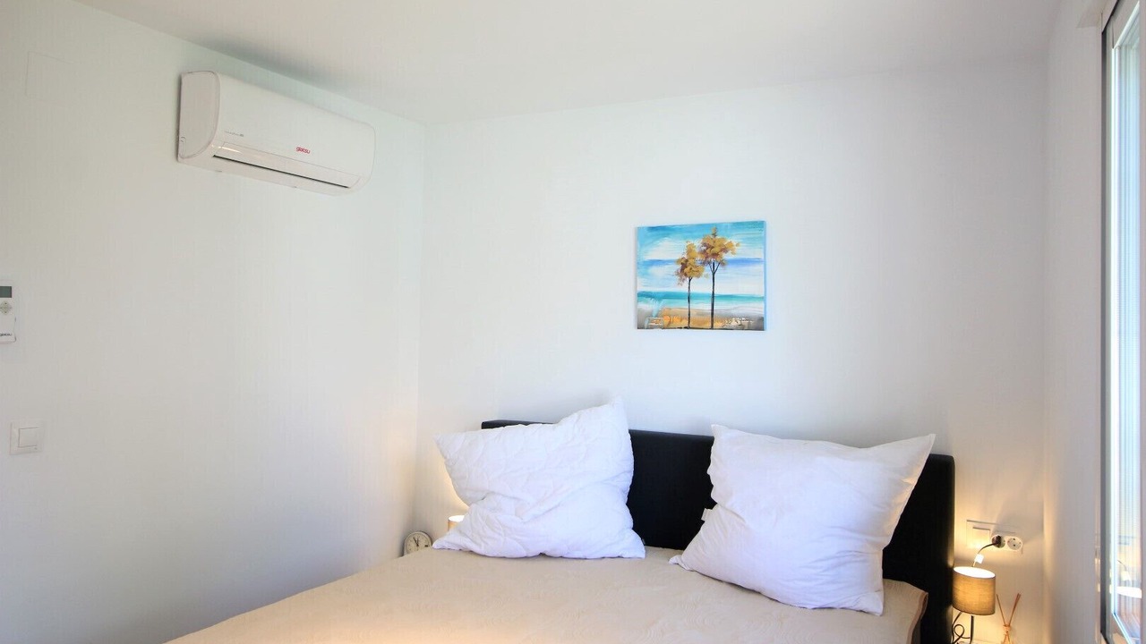 Photo of Bedroom in Els Poblets