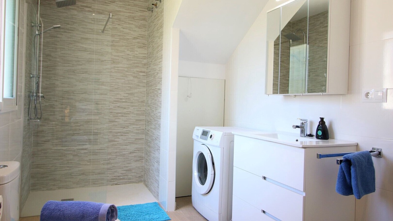 Photo of Bathroom in Els Poblets