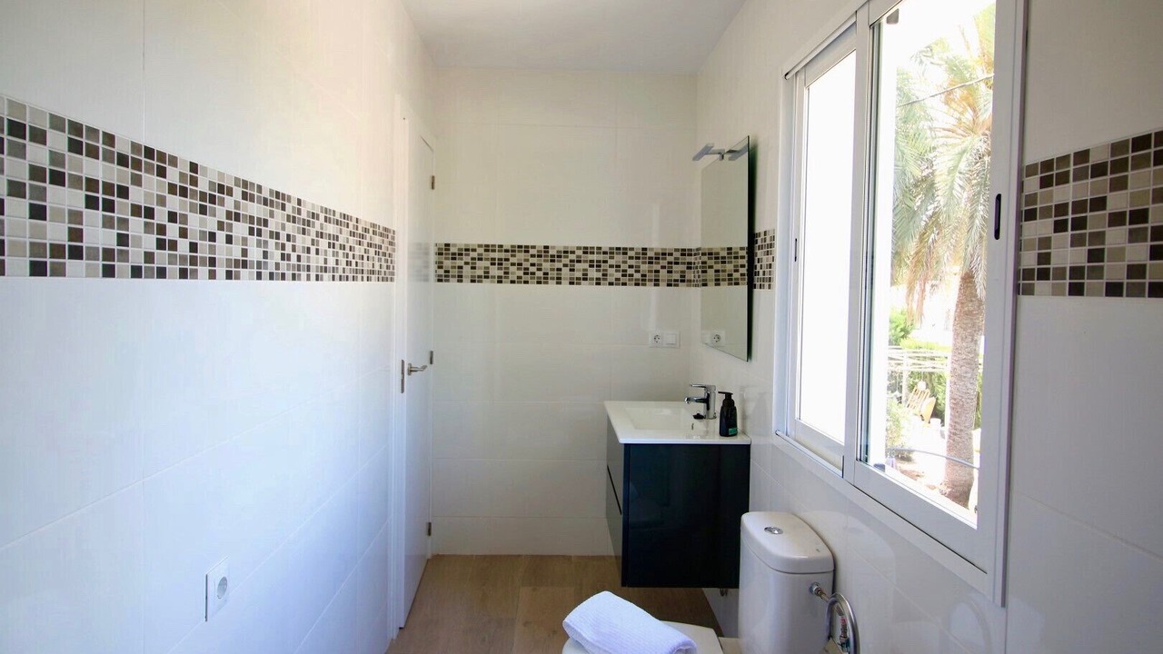 Photo of Bathroom in Els Poblets