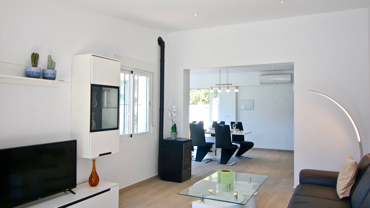 Photo of Livingroom in Els Poblets