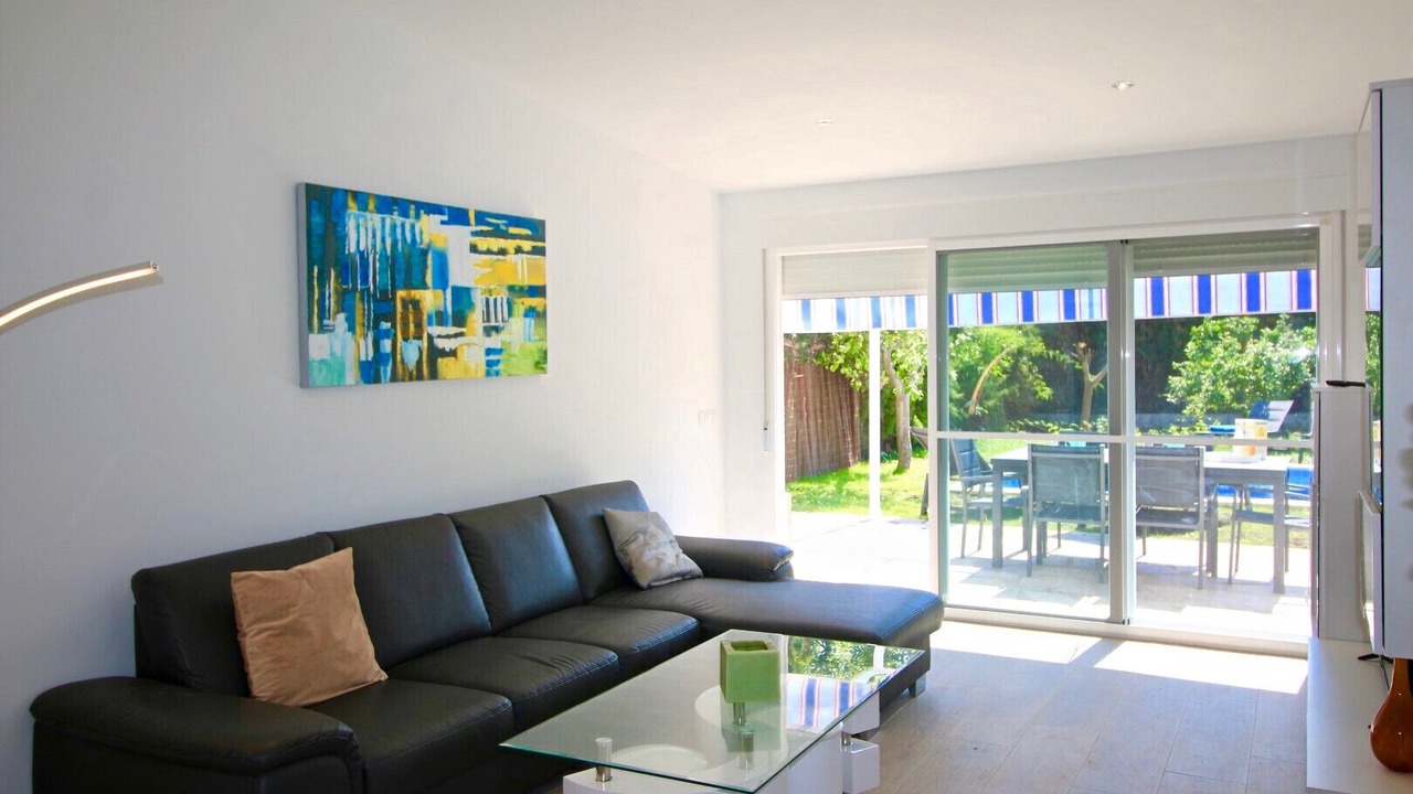 Photo of Livingroom in Els Poblets