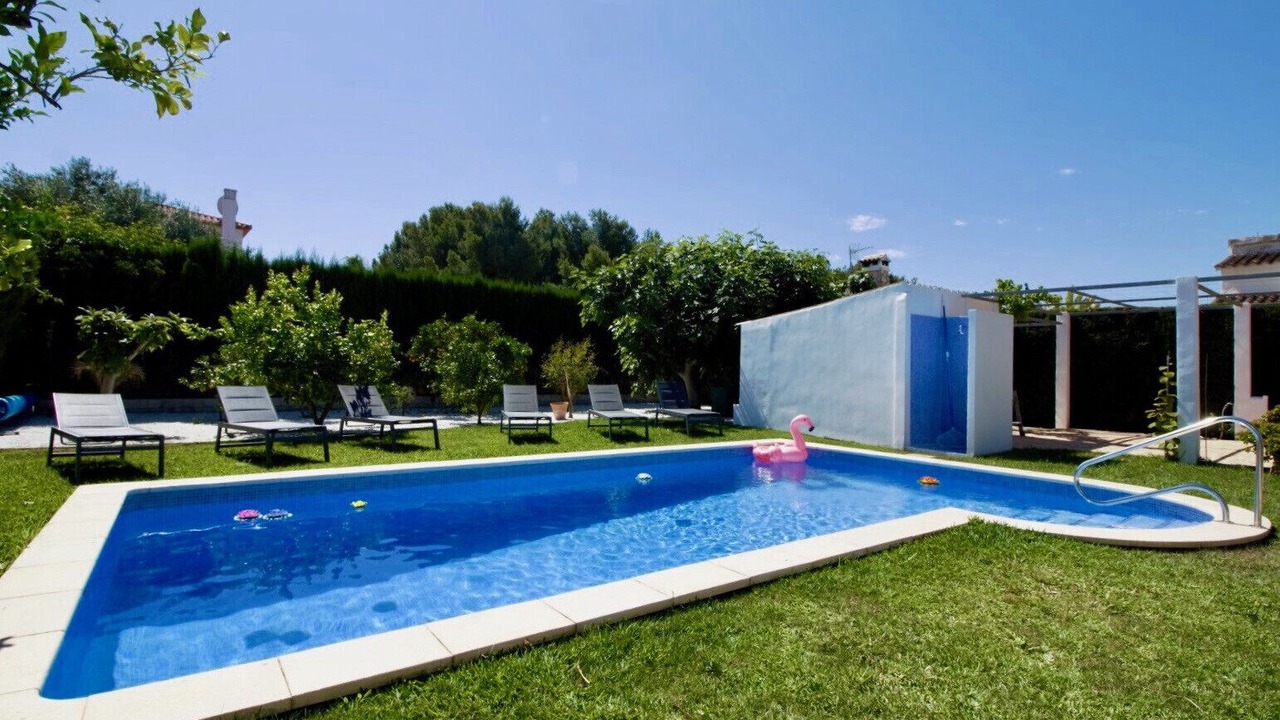 Photo of Outdoor in Els Poblets