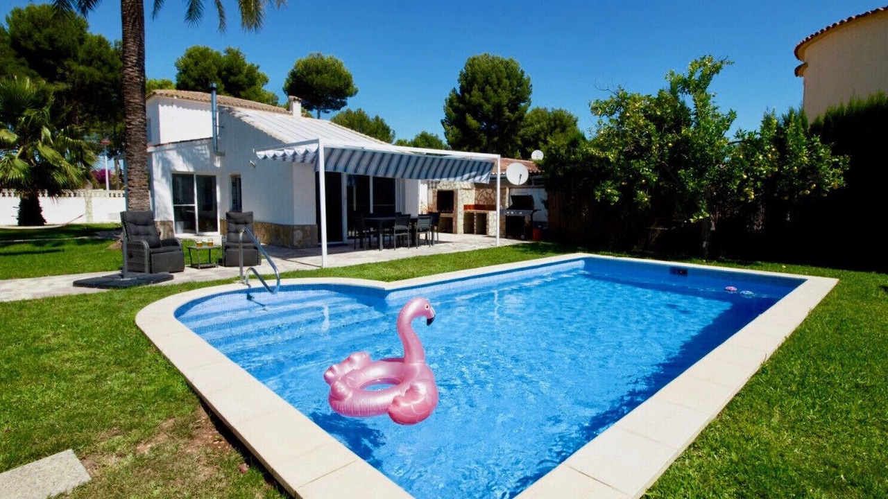 Photo of Outdoor in Els Poblets