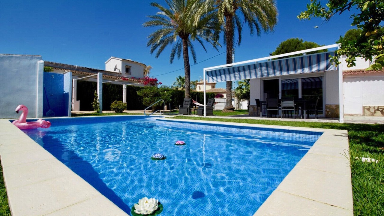 Photo of Outdoor in Els Poblets