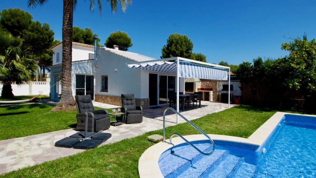 Photo of Outdoor in Els Poblets
