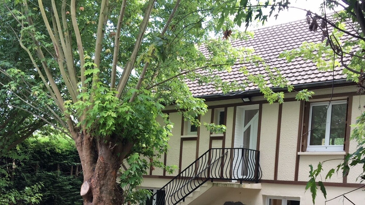 Photo of Outdoor in Blonville-sur-Mer