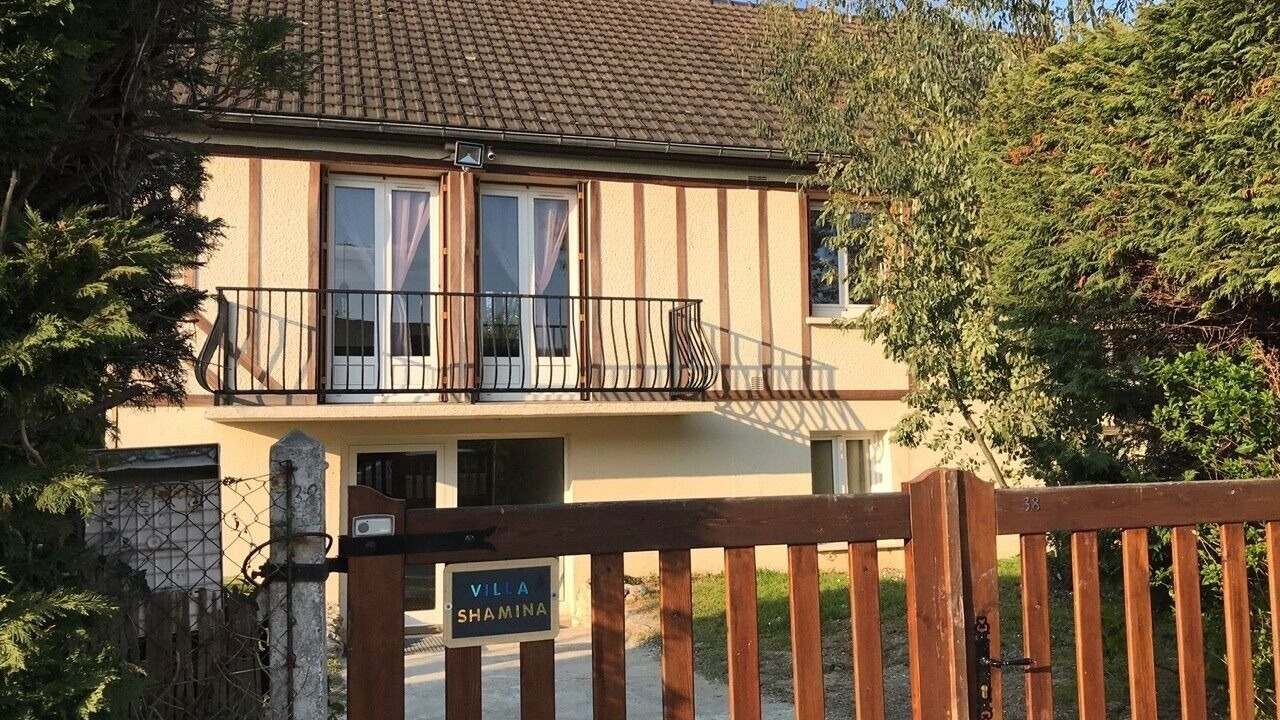 Photo of Outdoor in Blonville-sur-Mer