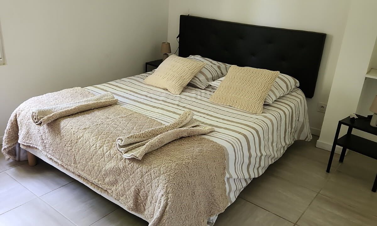 Photo of Bedroom in Blonville-sur-Mer
