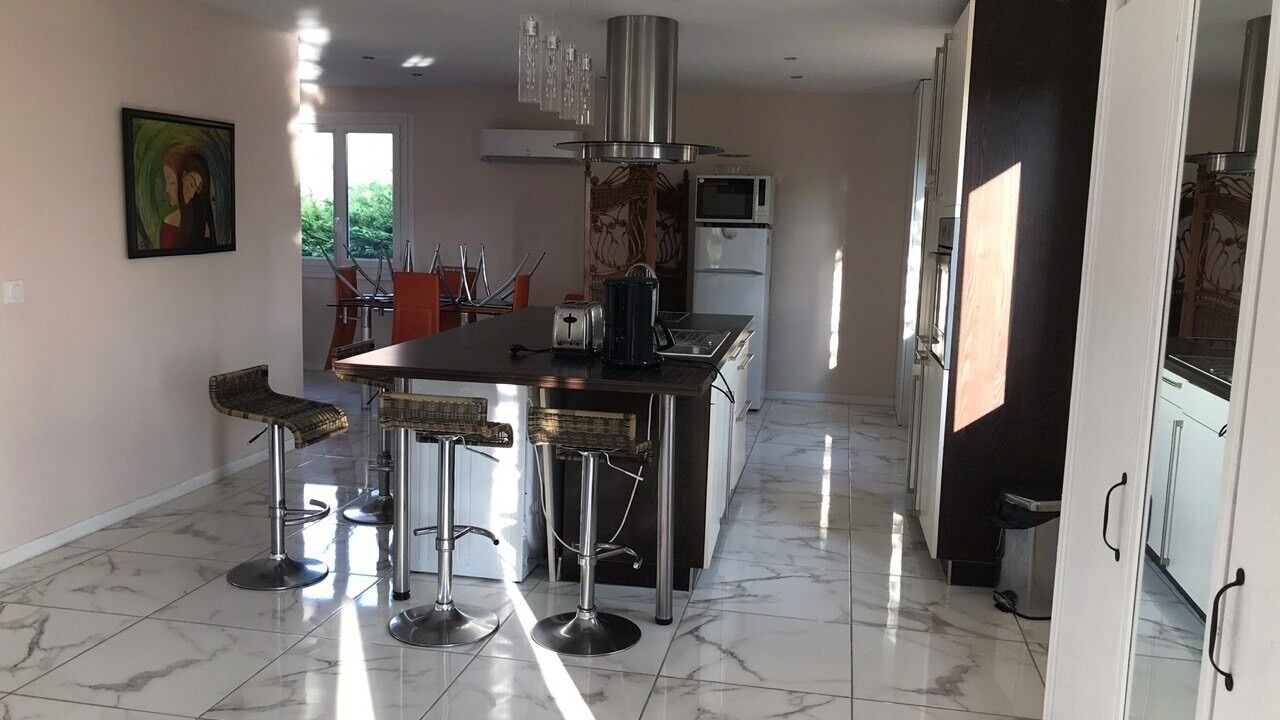 Photo of Kitchen in Blonville-sur-Mer