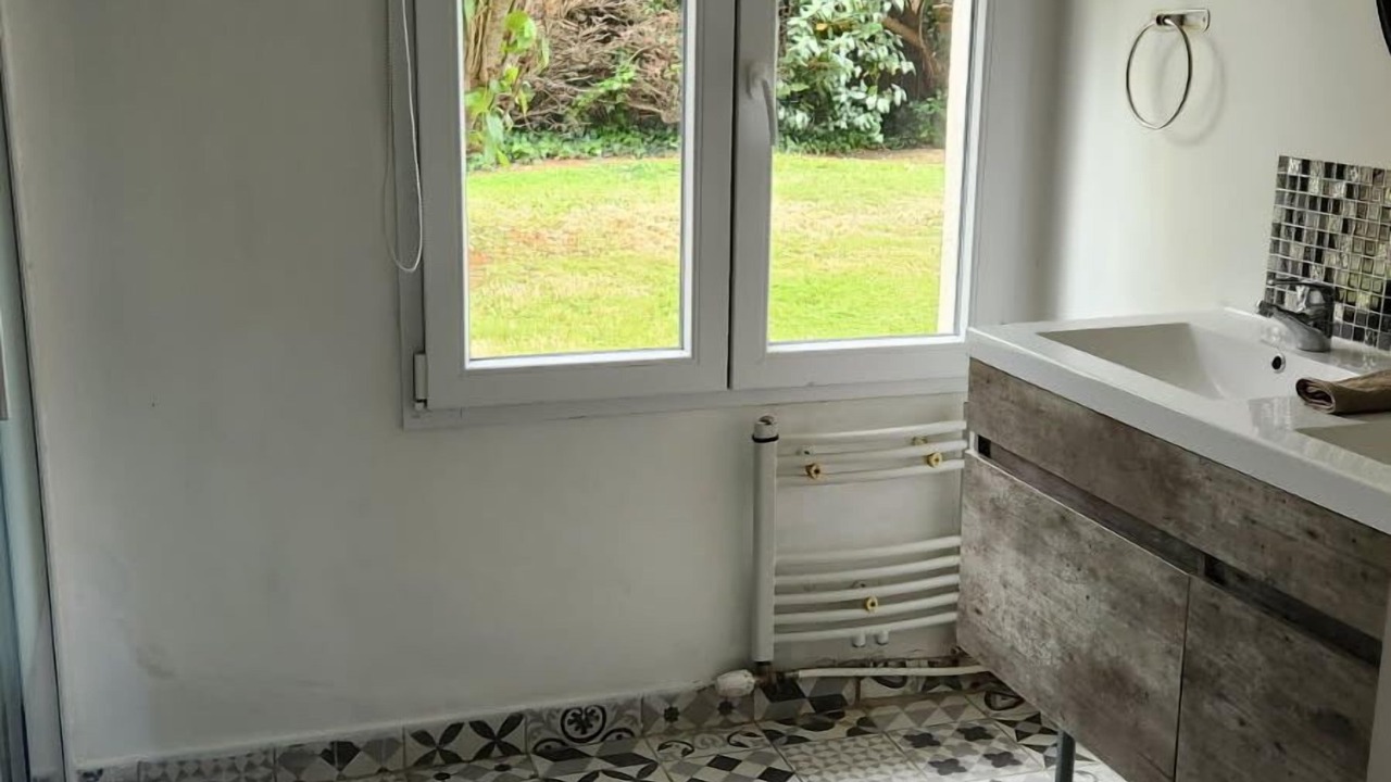 Photo of Bathroom in Blonville-sur-Mer