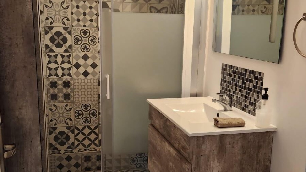 Photo of Bathroom in Blonville-sur-Mer