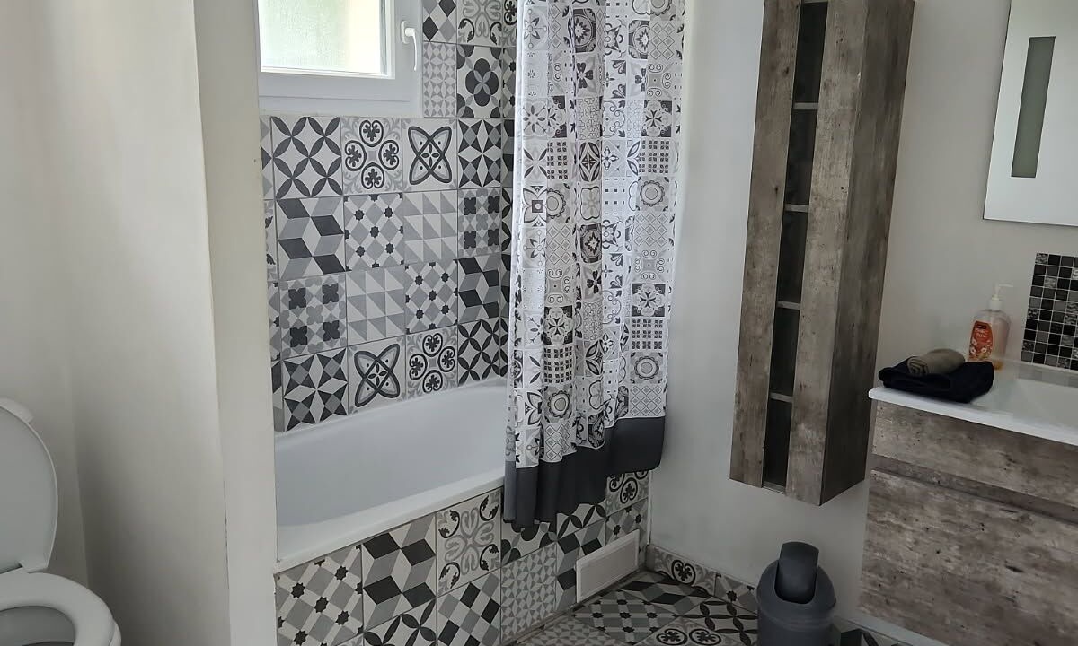Photo of Bathroom in Blonville-sur-Mer