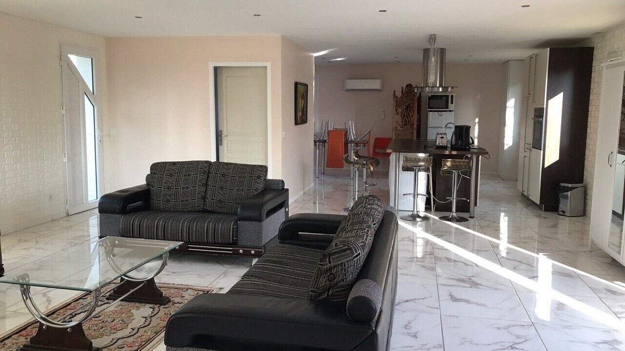 Photo of Livingroom in Blonville-sur-Mer