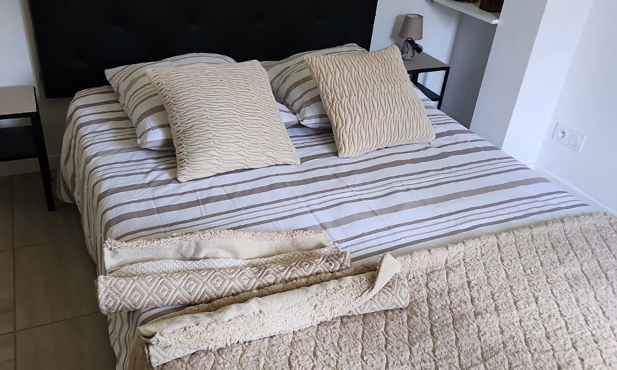 Photo of Bedroom in Blonville-sur-Mer