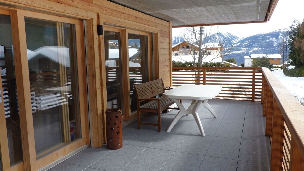 Photo of Outdoor in Leytron