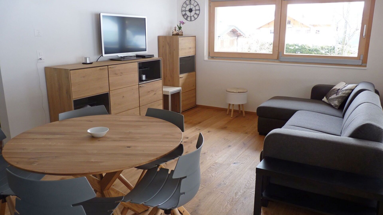 Photo of Bedroom in Leytron