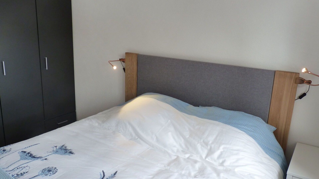 Photo of Bedroom in Leytron