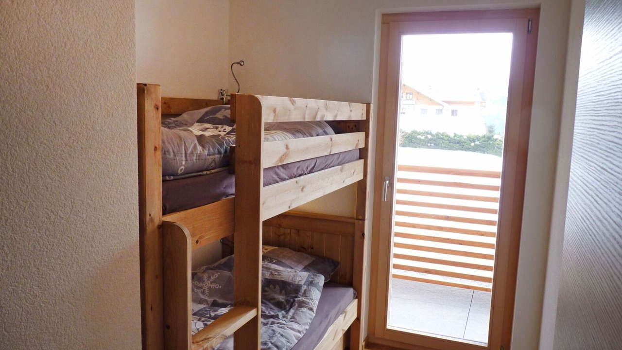 Photo of Bedroom in Leytron