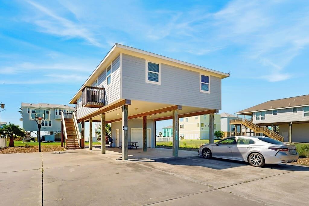 Photo of Outdoor in Terramar Beach