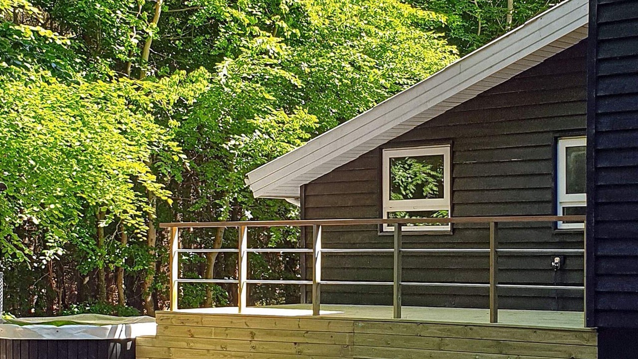 Photo of Outdoor in Fjellerup Strand