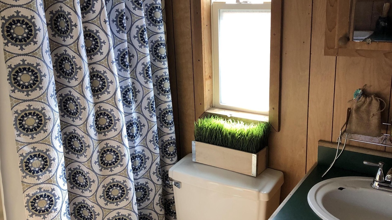 Photo of Bathroom in Hulbert