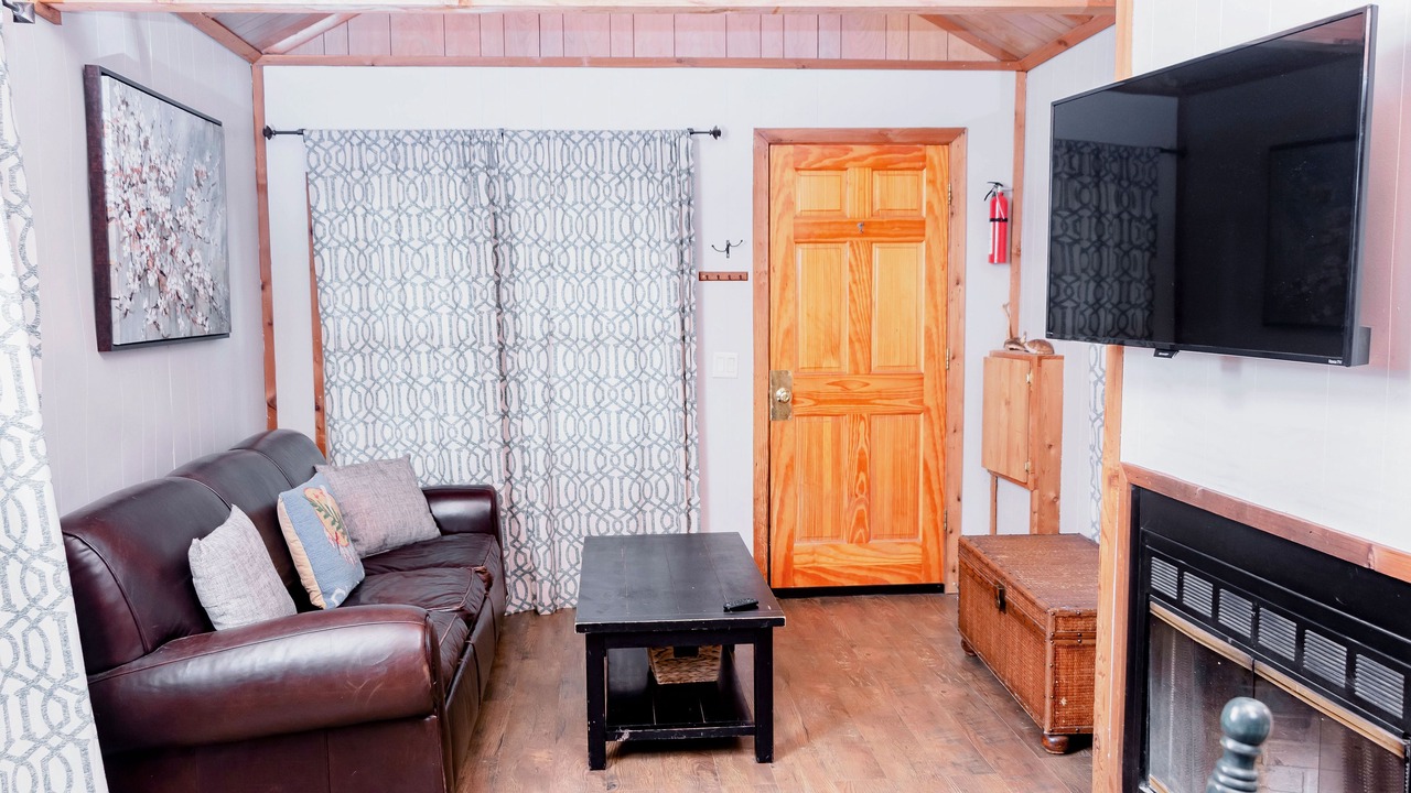 Photo of Livingroom in Hulbert