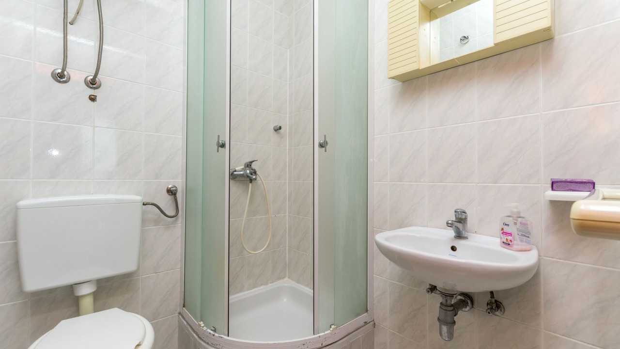 Photo of Bathroom in Ruskamen