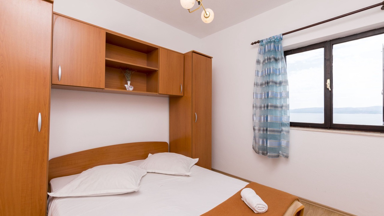 Photo of Bedroom in Ruskamen