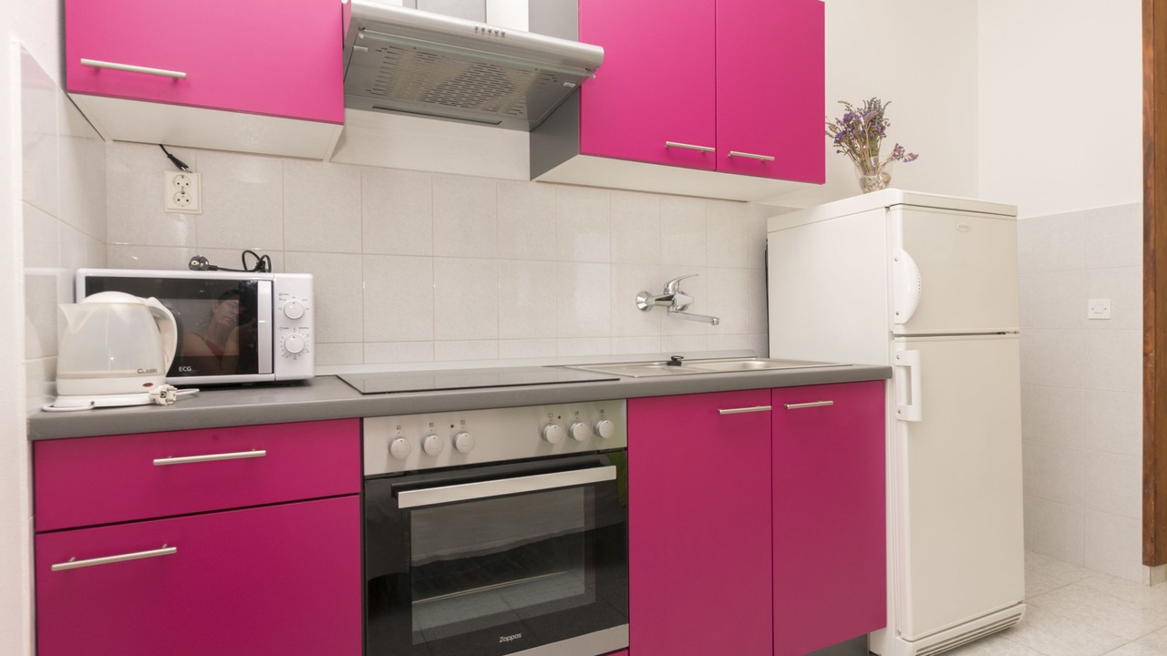 Photo of Kitchen in Ruskamen