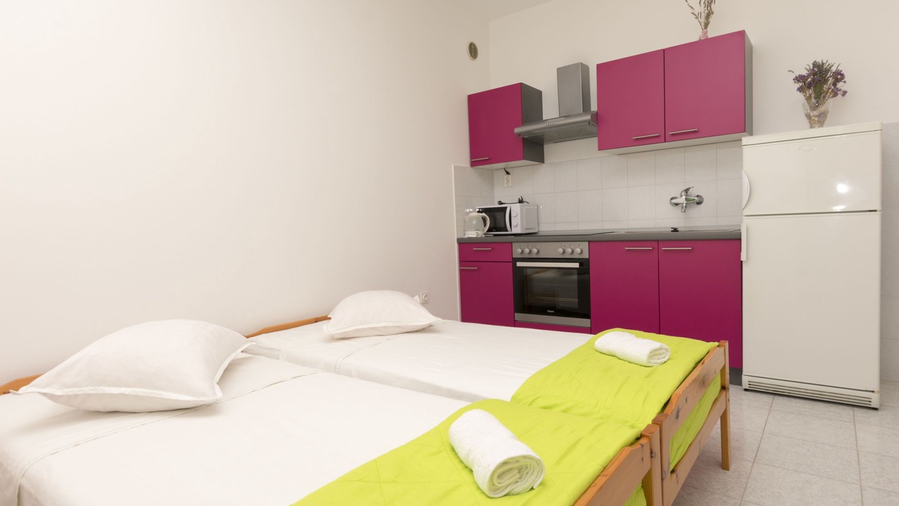 Photo of Bedroom in Ruskamen