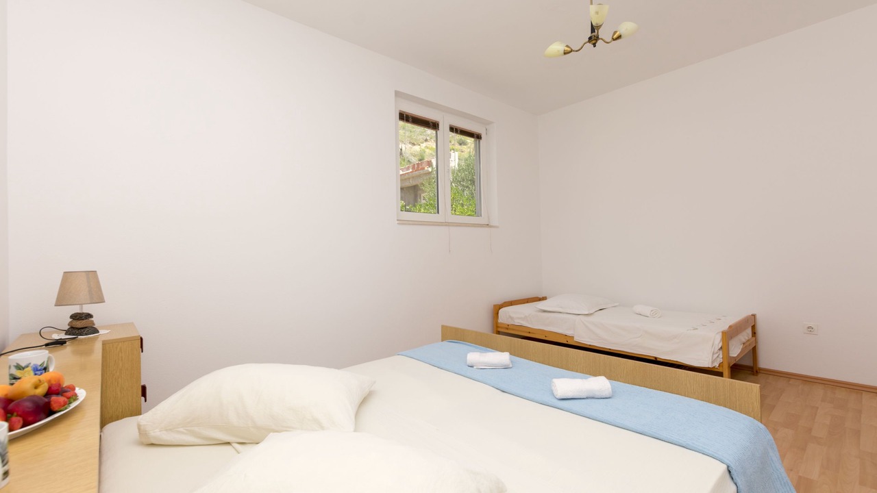 Photo of Bedroom in Ruskamen