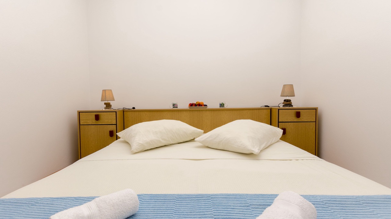 Photo of Bedroom in Ruskamen