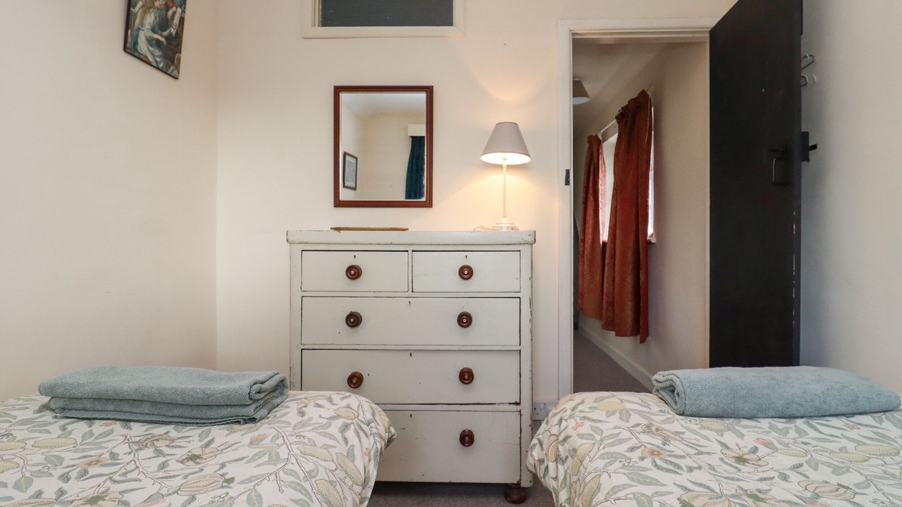 Photo of Bedroom in Winchcombe