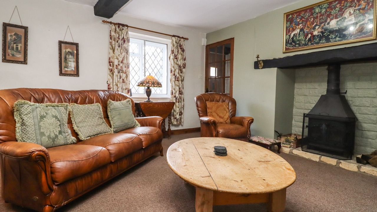 Photo of Livingroom in Winchcombe