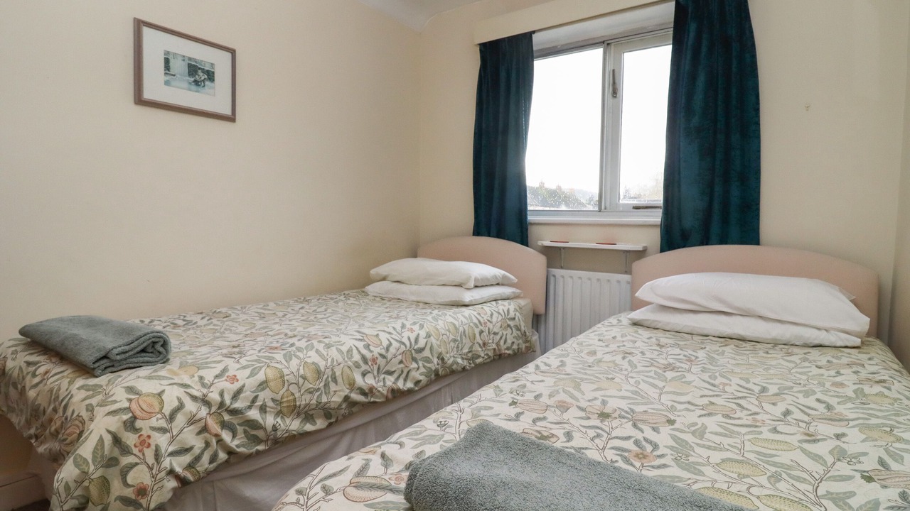 Photo of Bedroom in Winchcombe